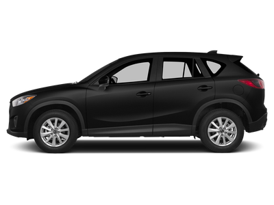 2015 Mazda Mazda CX-5 Grand Touring