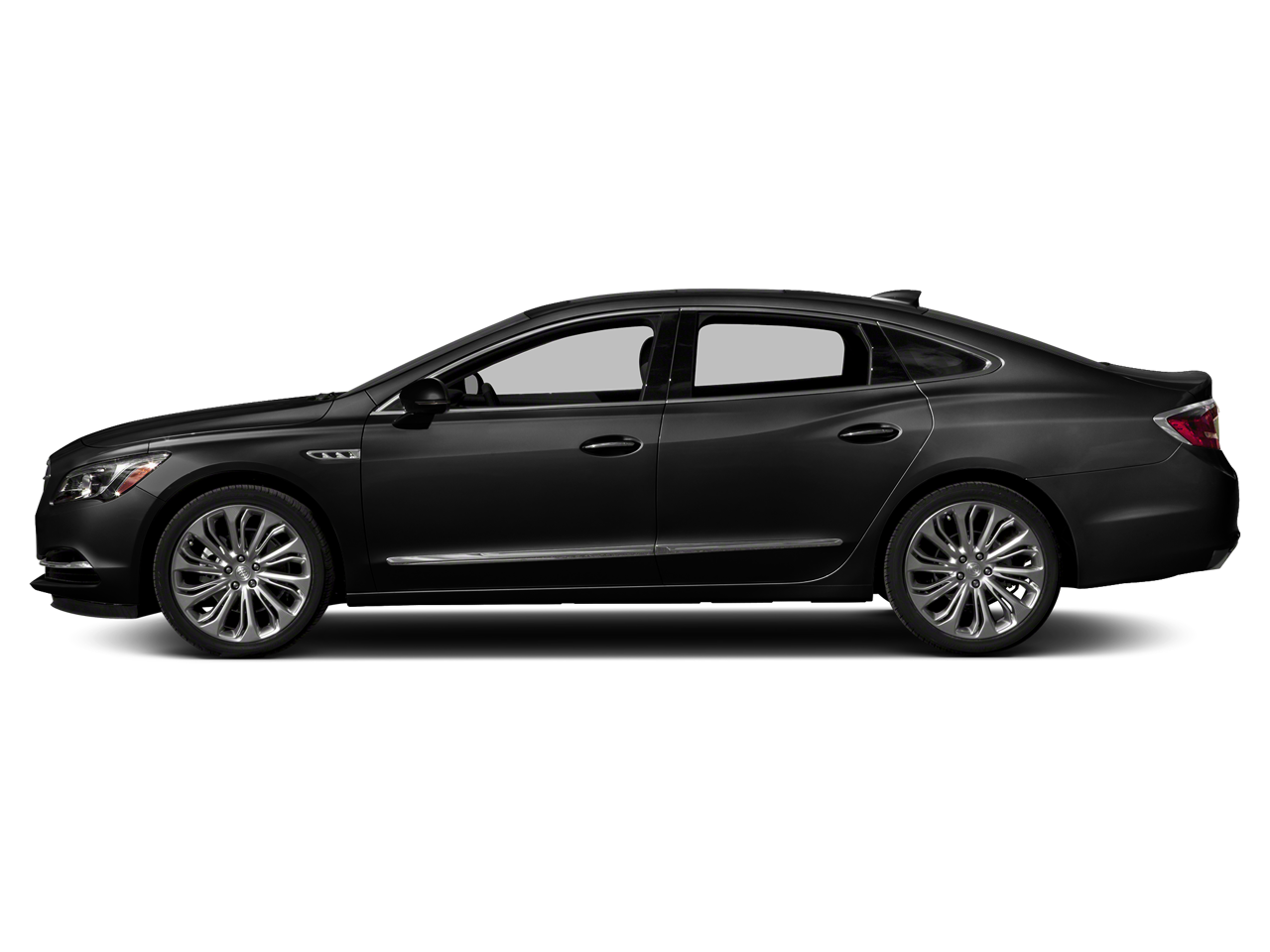 2019 Buick LaCrosse Essence