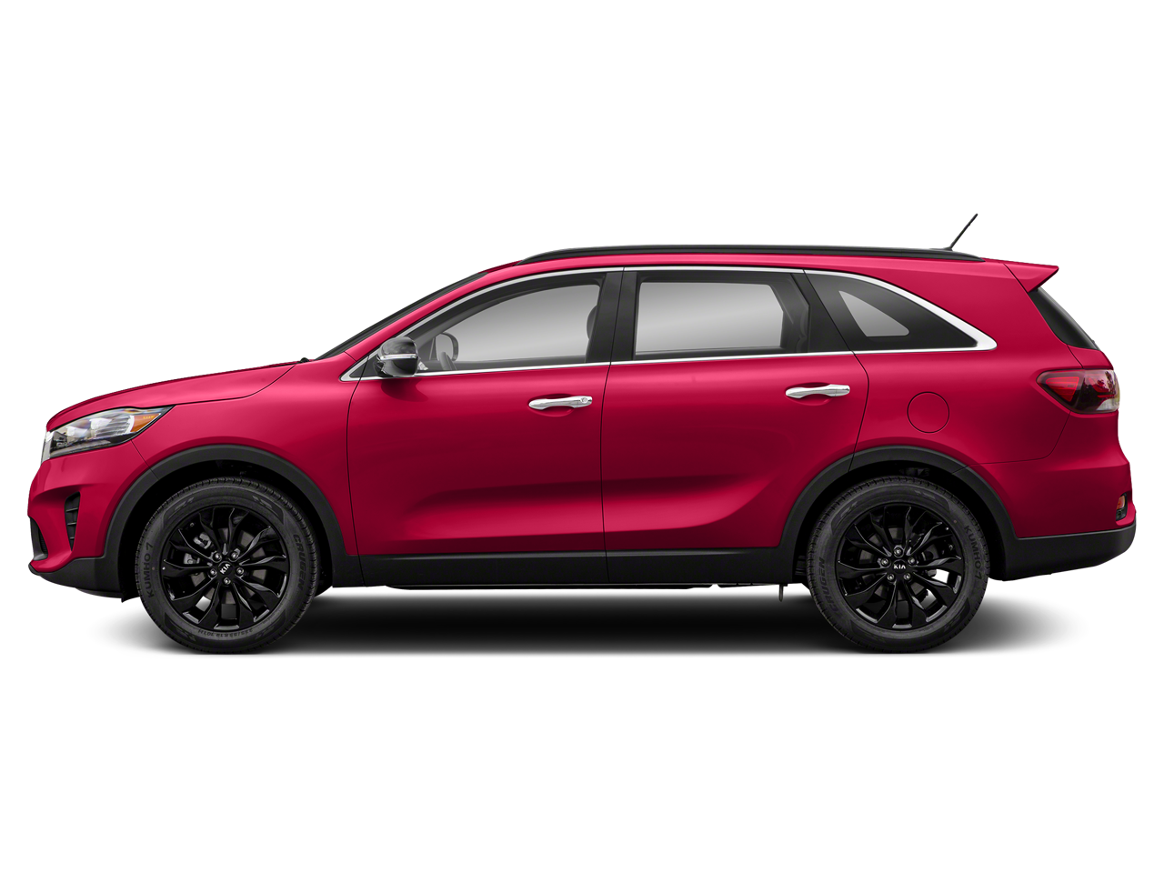 2019 Kia Sorento S
