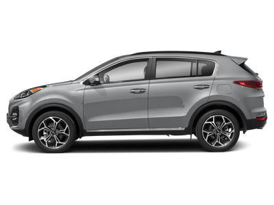 2021 Kia Sportage SX