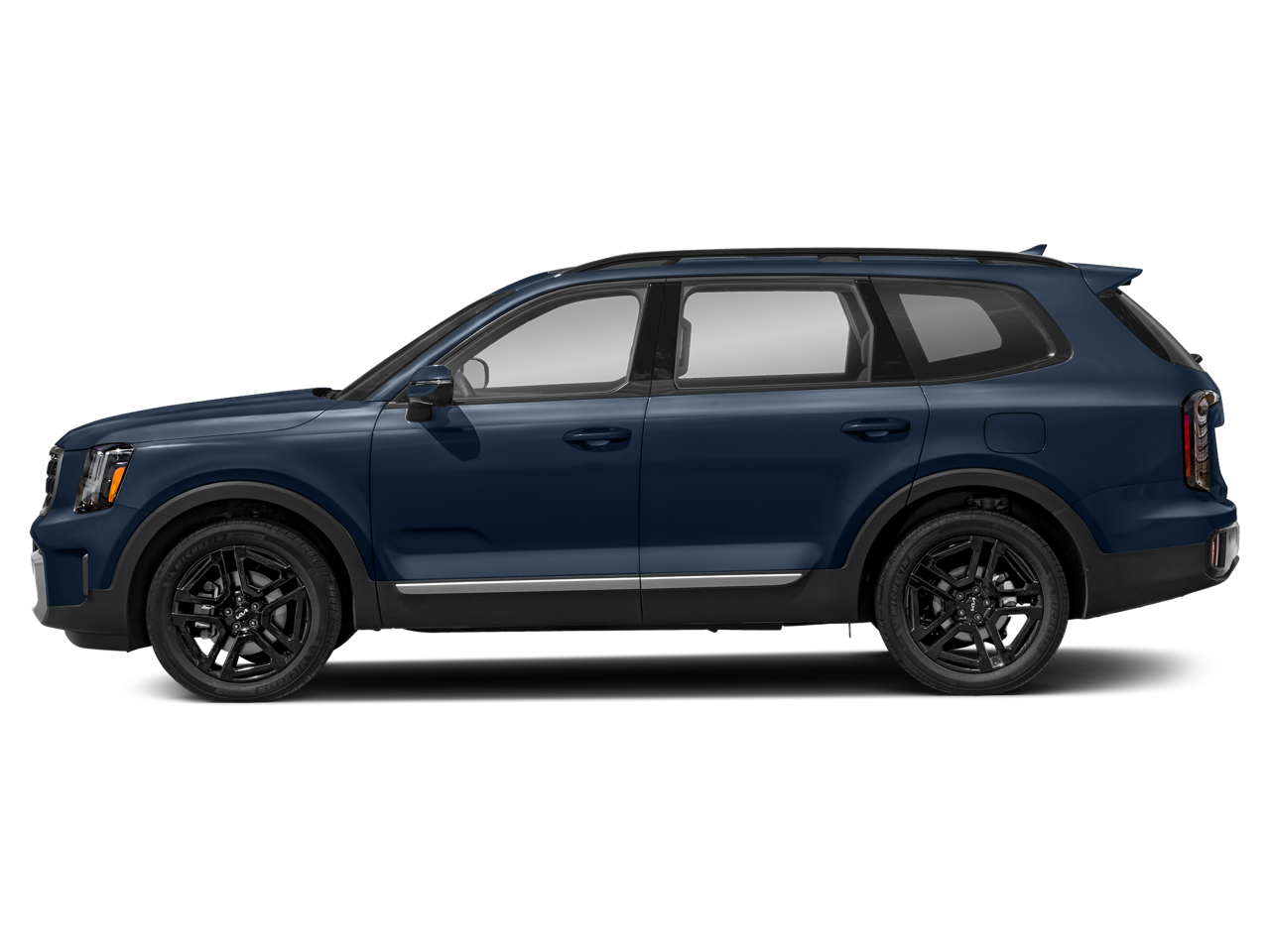2023 Kia Telluride SX-Prestige X-Line