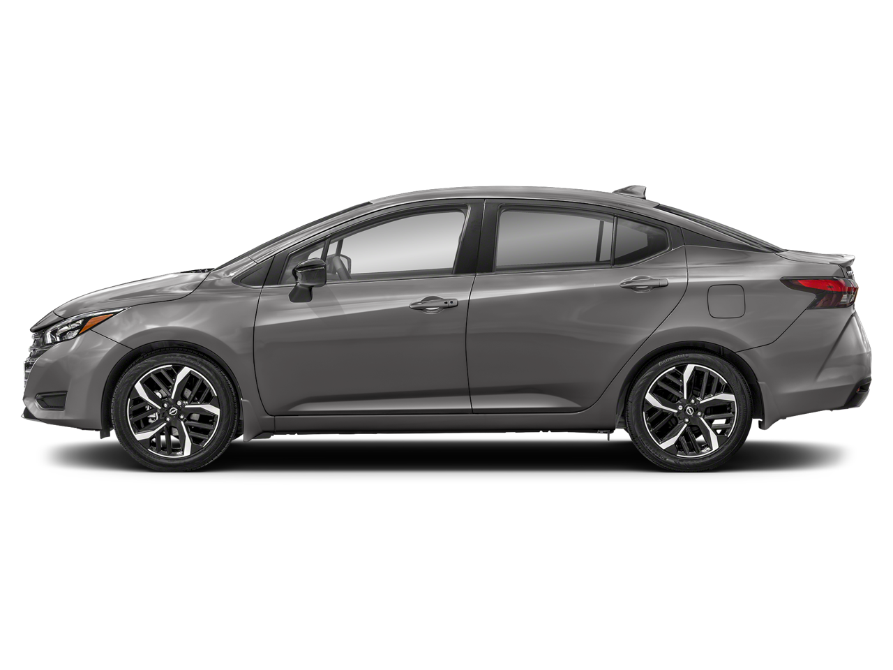 2023 Nissan Versa 1.6 SR