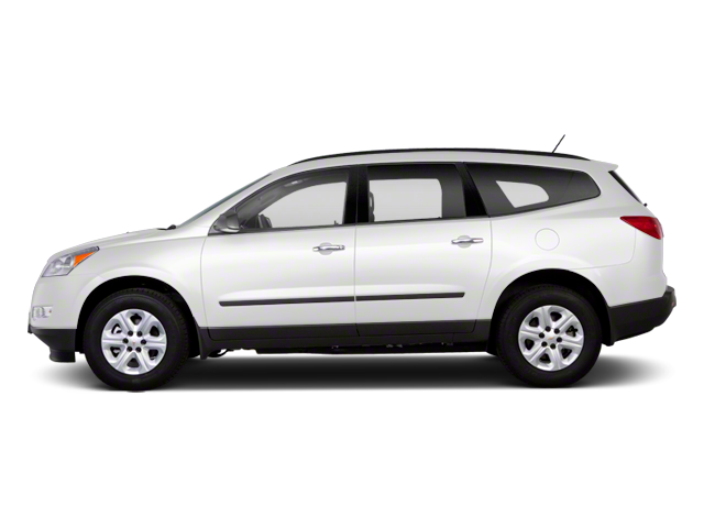 2011 Chevrolet Traverse LT 1LT