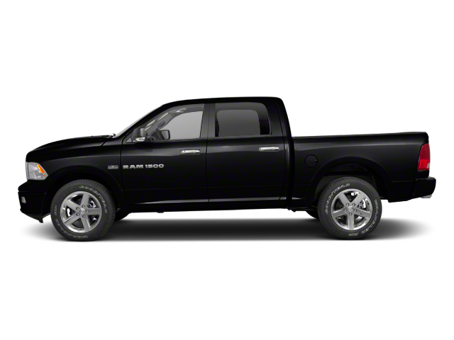 2011 RAM 1500 Laramie