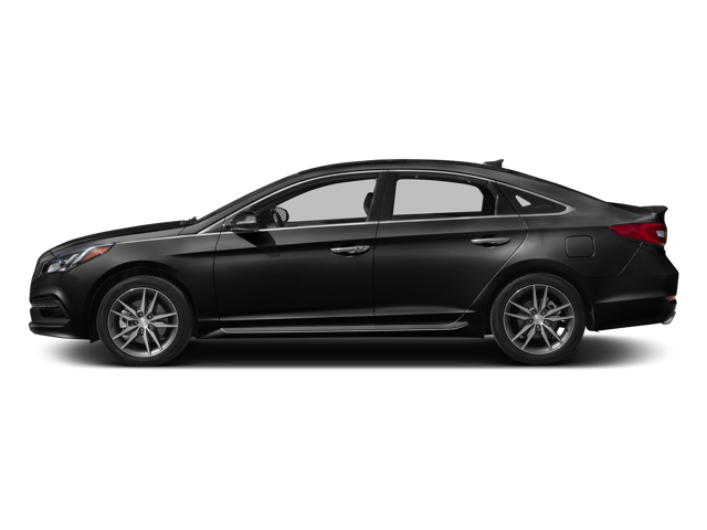 2017 Hyundai Sonata Limited