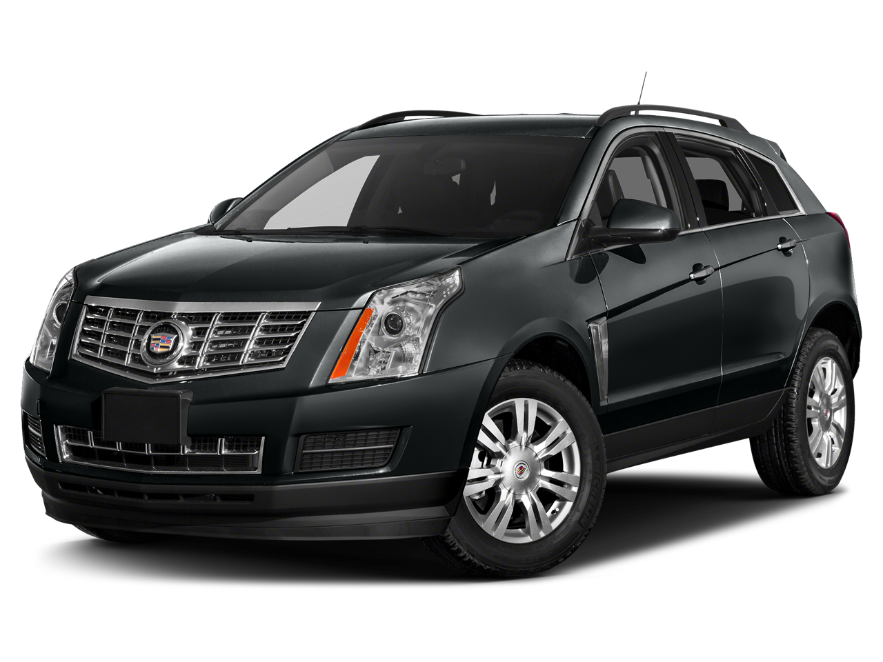 2015 Cadillac SRX AWD Luxury Collection's photo