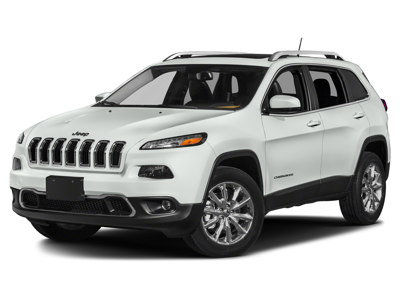 2015 Jeep Cherokee Limited 4X4's photo