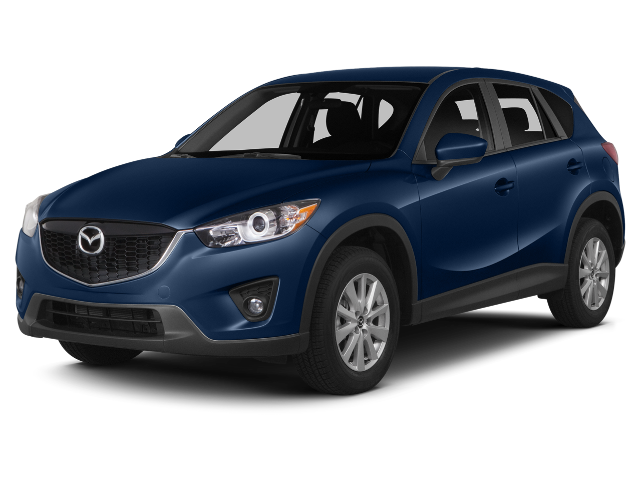 2015 Mazda CX-5 Grand Touring auto 4WD's photo