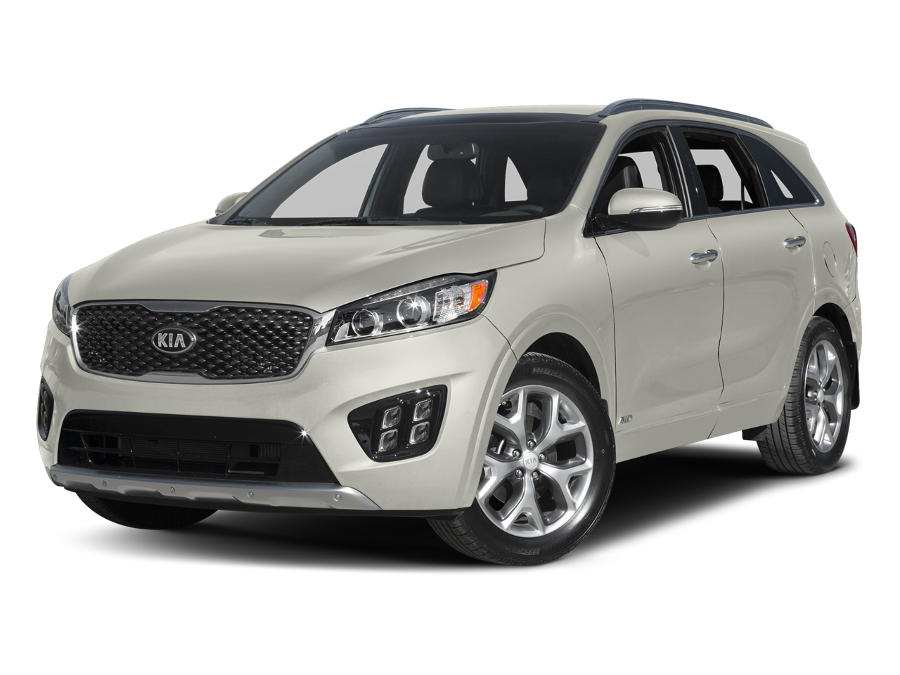 2017 Kia Sorento SX Limited