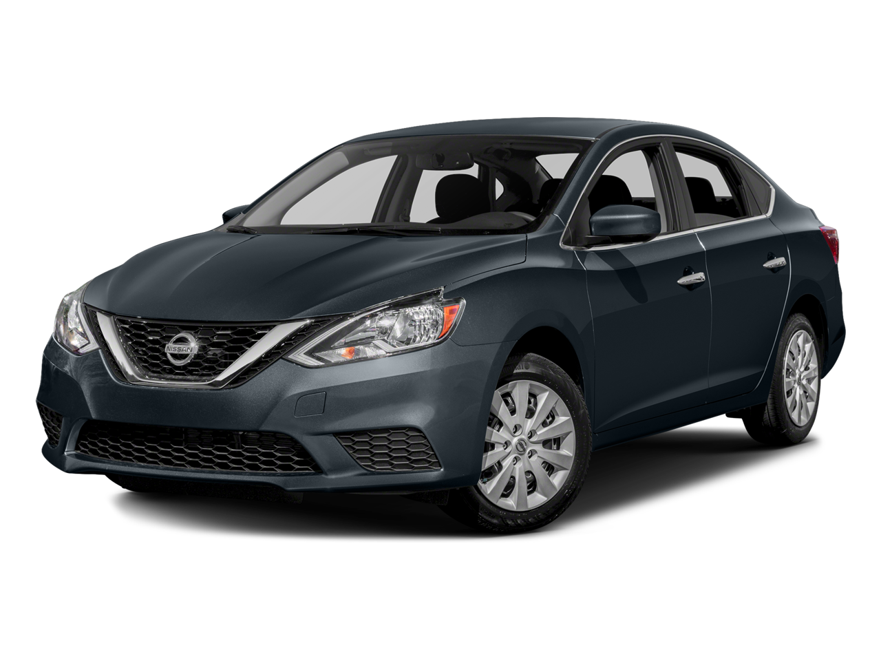 2017 Nissan Sentra SV CVT's photo