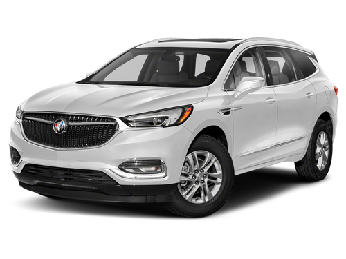 2020 Buick Enclave Premium Group