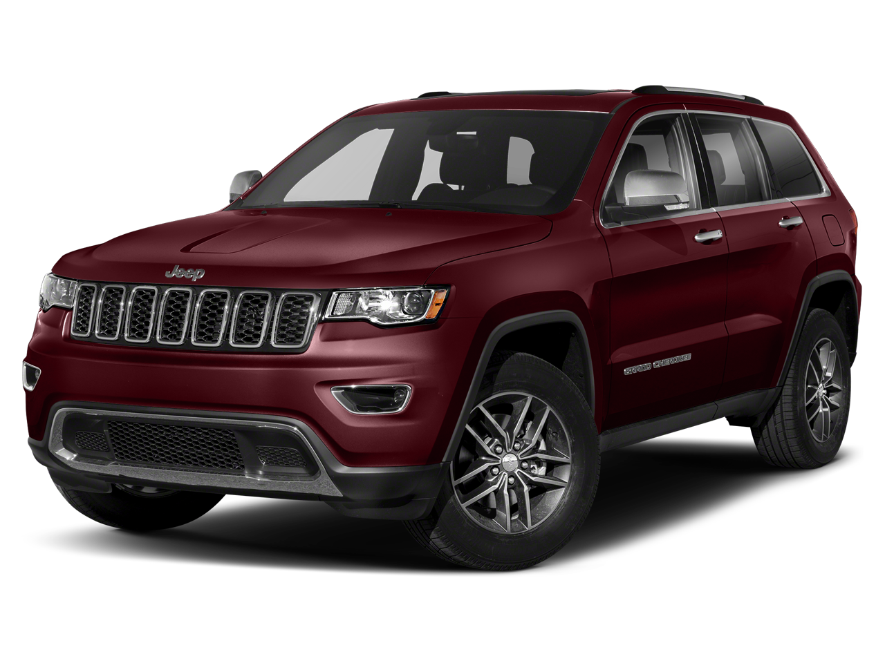 2020 Jeep Grand Cherokee Limited for sale in Fargo, ND