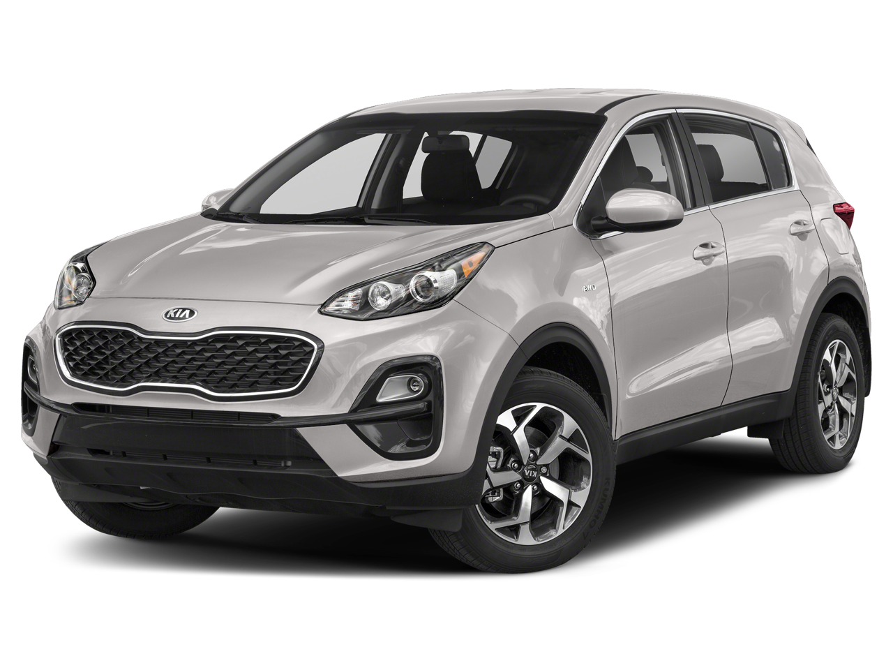2021 Kia Sportage LX for sale in Fargo, ND