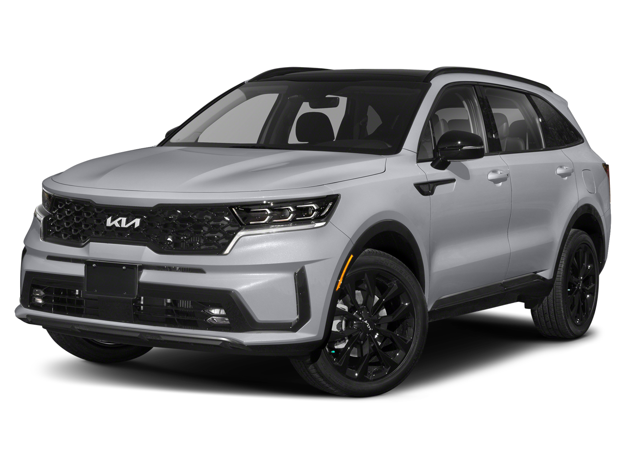 2023 Kia Sorento SX Prestige DCT's photo