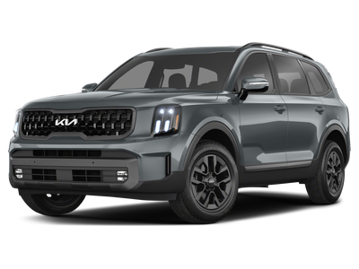 2023 Kia Telluride SX-Prestige X-Pro