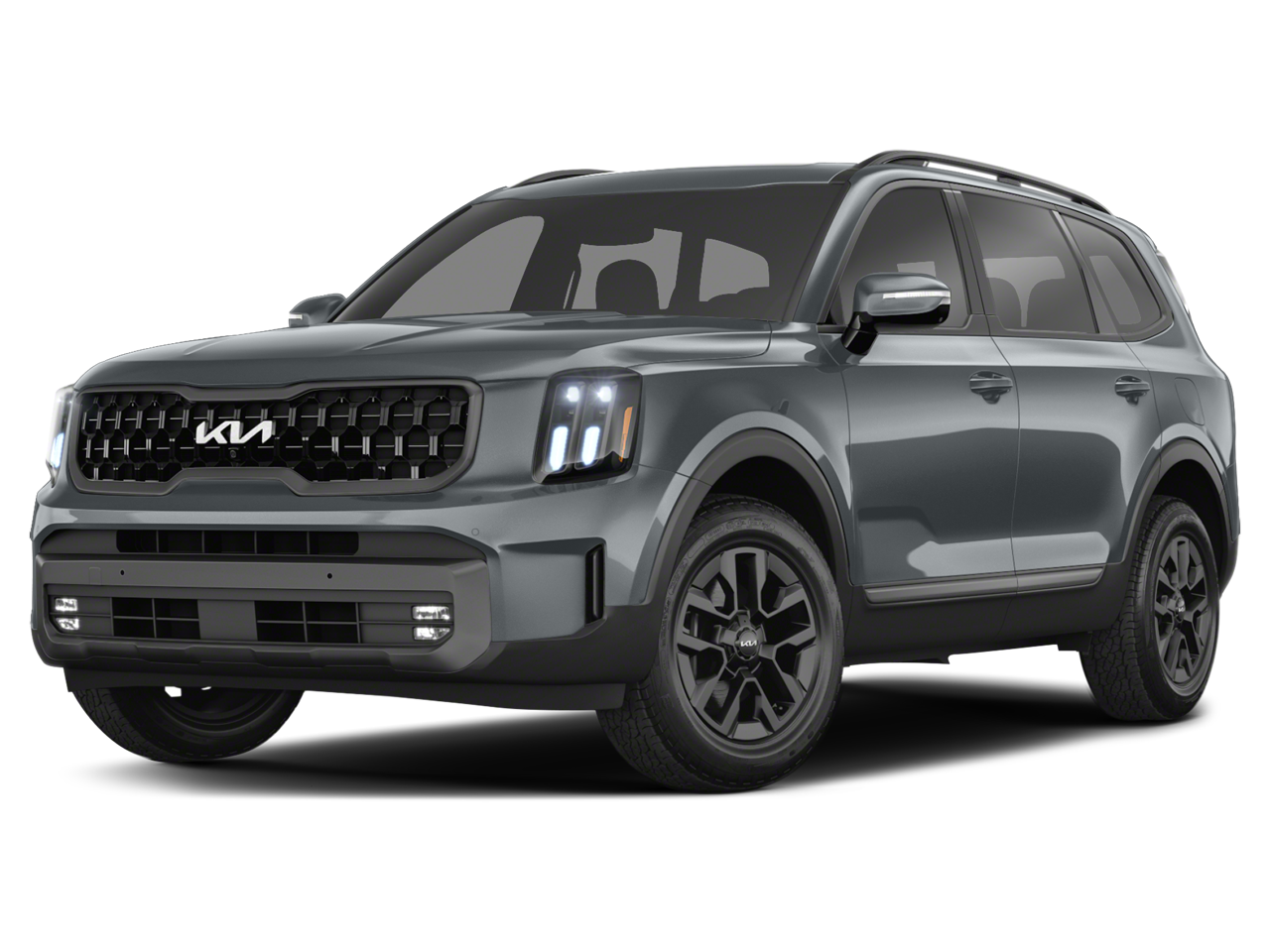 2023 Kia Telluride SX-Prestige X-Pro
