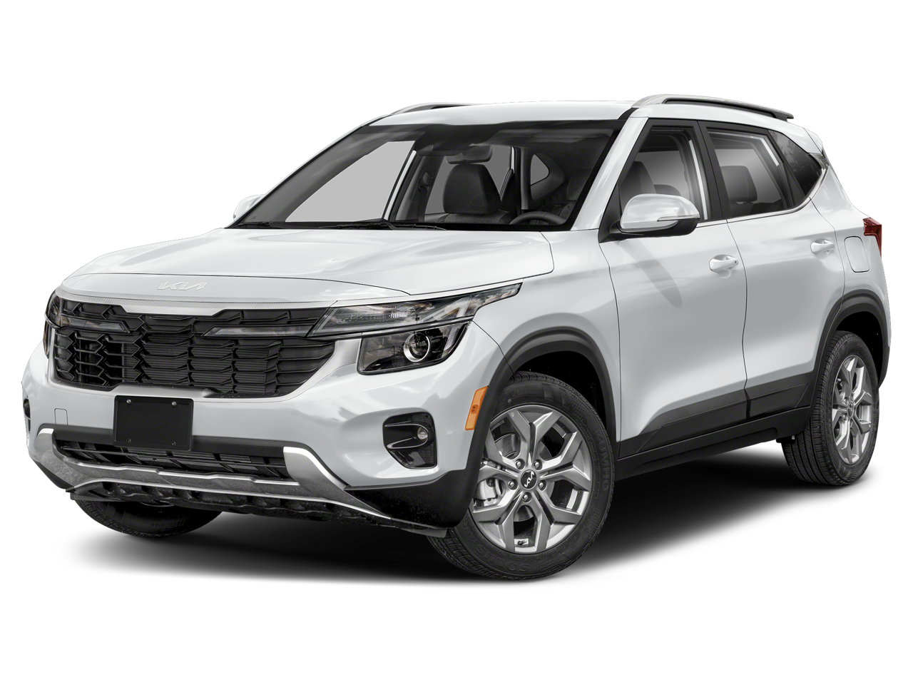 2024 Kia Seltos 2.0 S AWD's photo