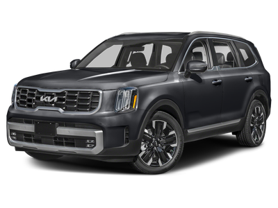 2025 Kia Telluride SX-Prestige