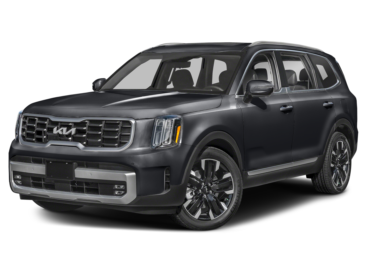 2025 Kia Telluride SX-Prestige