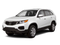 2012 Kia Sorento EX