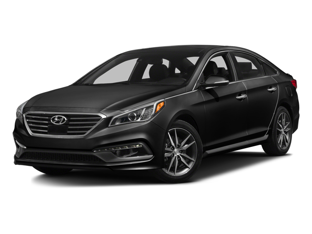 2017 Hyundai Sonata Limited
