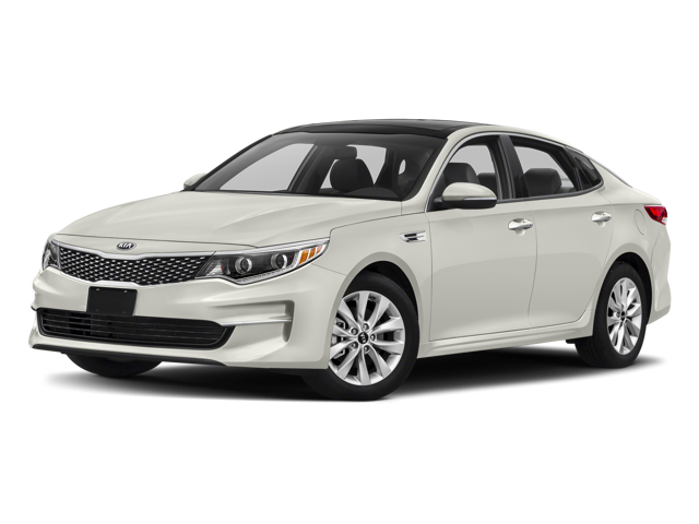 2017 Kia Optima LX AT Turbo's photo