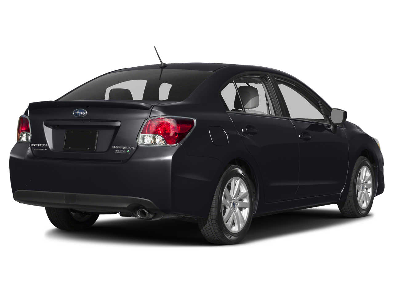 2015 Subaru Impreza 2.0i