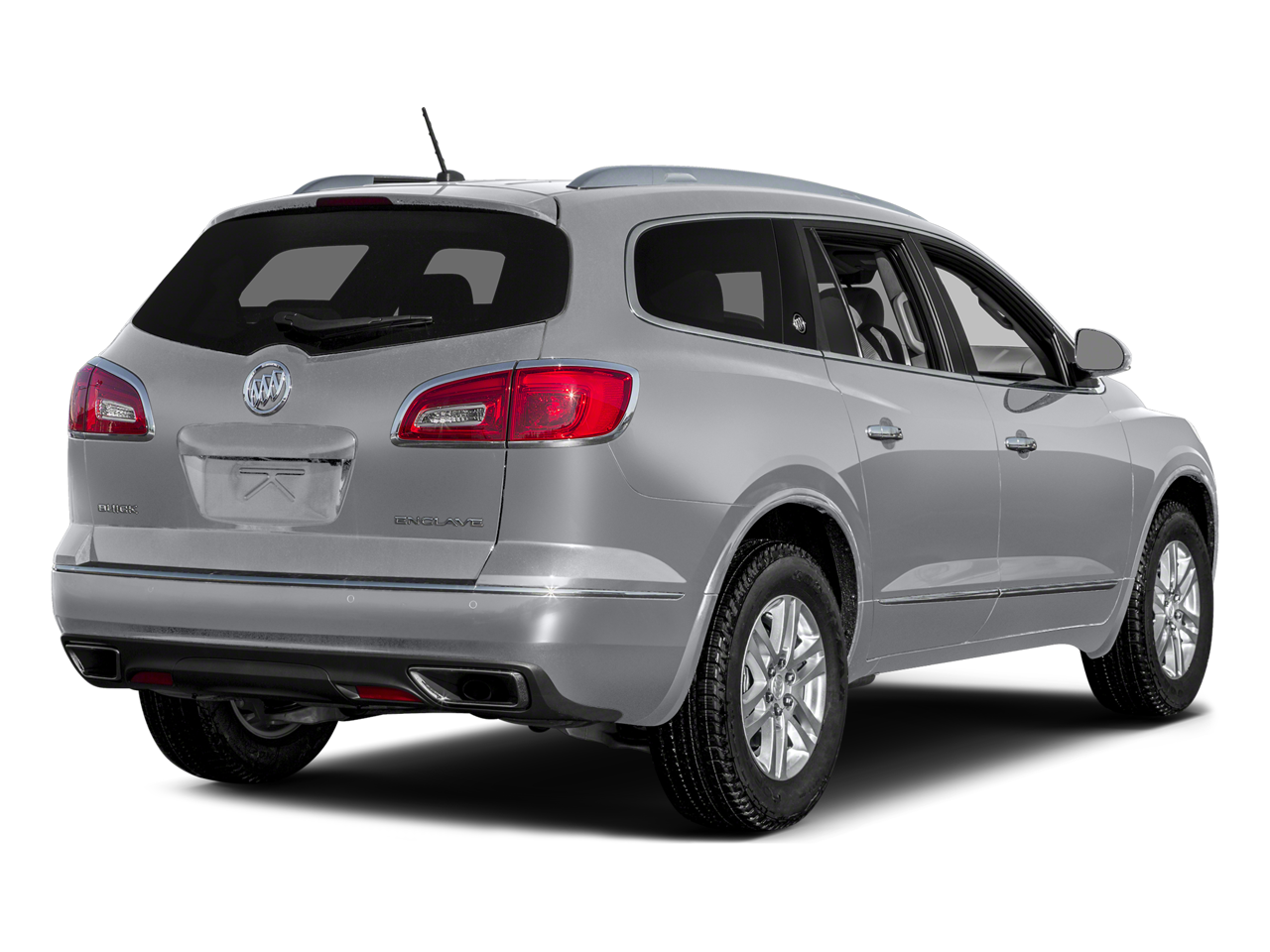 2017 Buick Enclave Leather Group