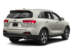 2017 Kia Sorento EX