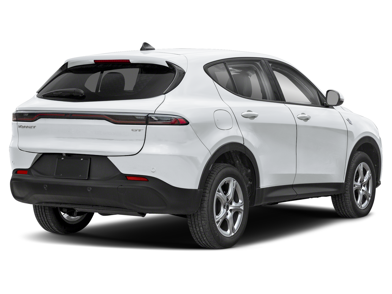 2024 Dodge Hornet GT Plus