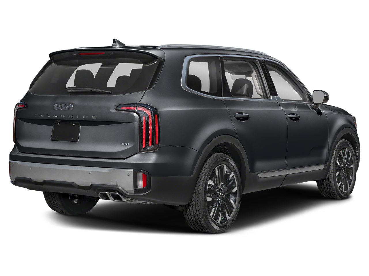 2025 Kia Telluride SX-Prestige