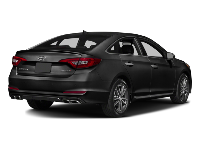 2017 Hyundai Sonata Limited