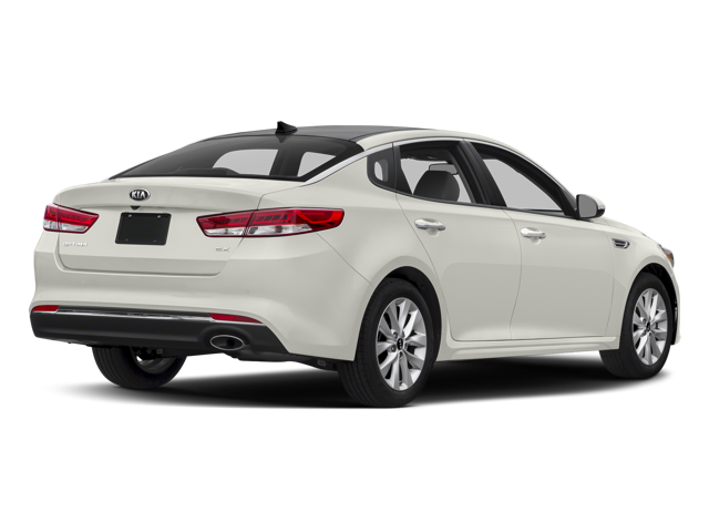 Used 2017 Kia Optima LX with VIN 5XXGT4L12HG168525 for sale in Fargo, ND