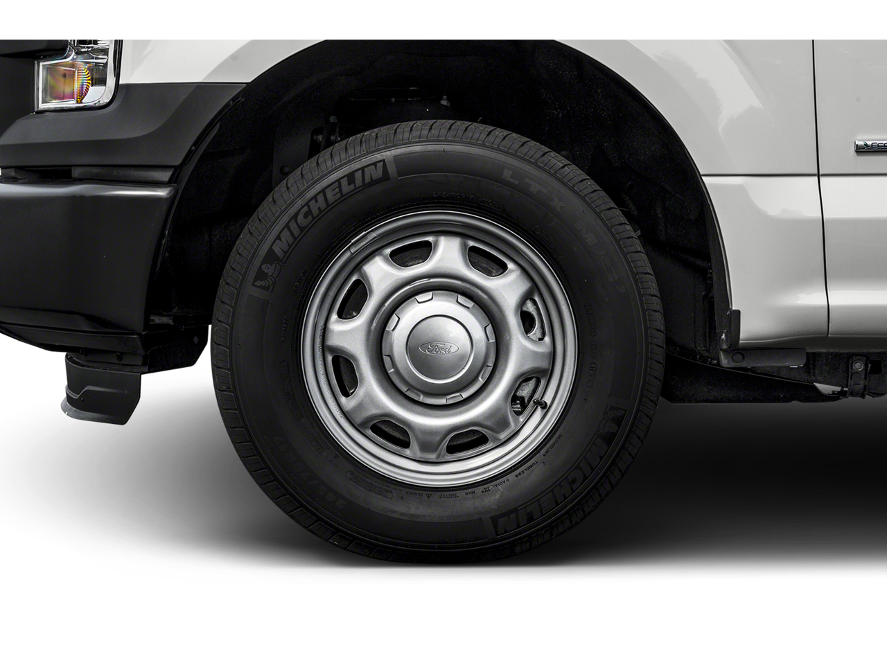 2015 Ford F-150 XL 101A