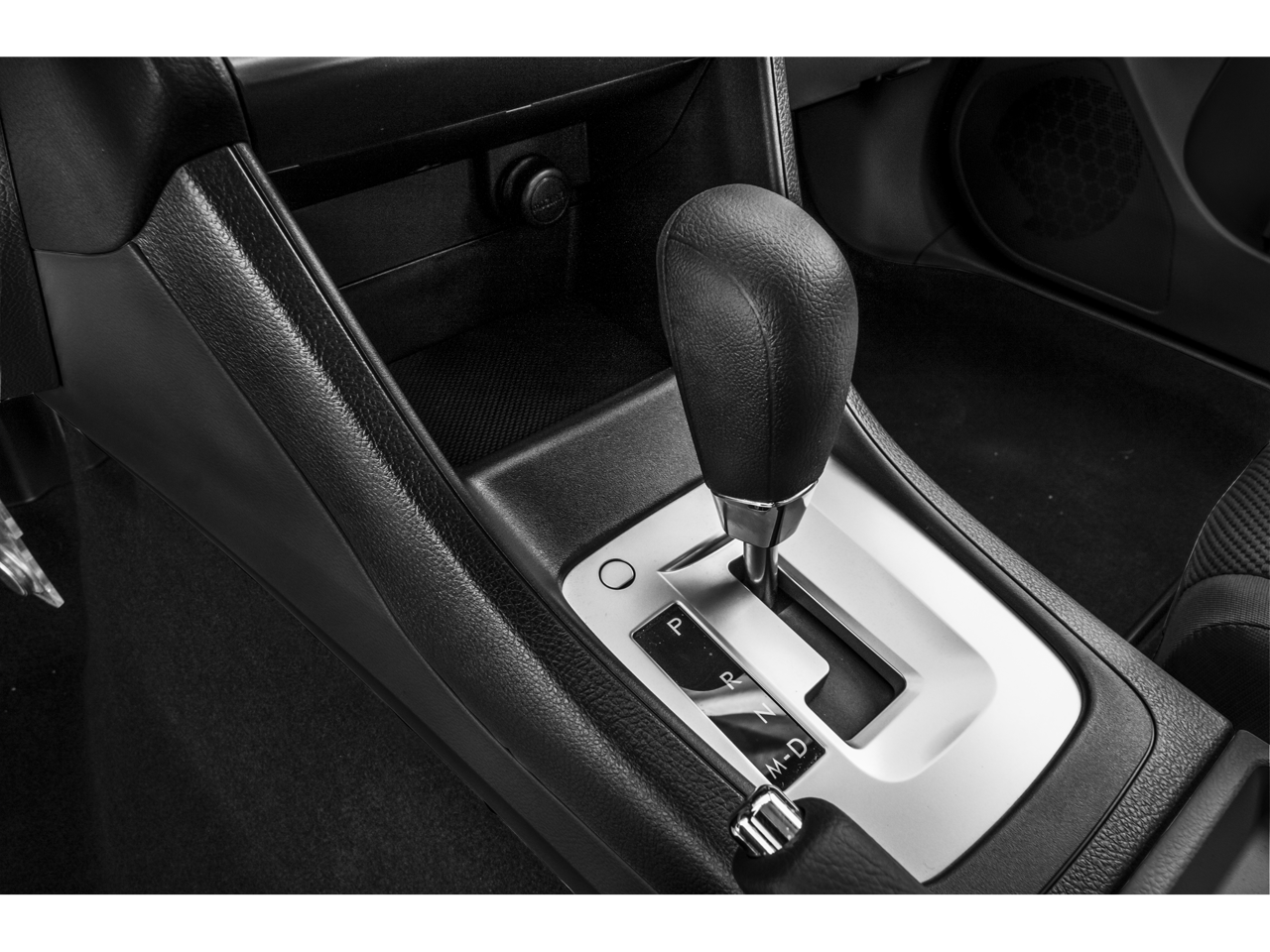 2015 Subaru Impreza 2.0i