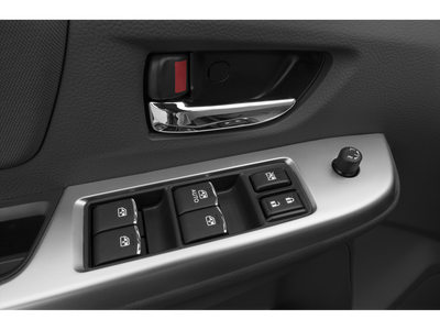 2015 Subaru Impreza 2.0i