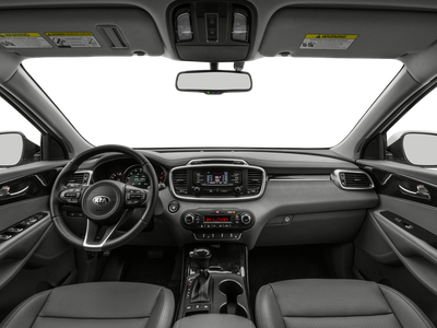 2017 Kia Sorento EX