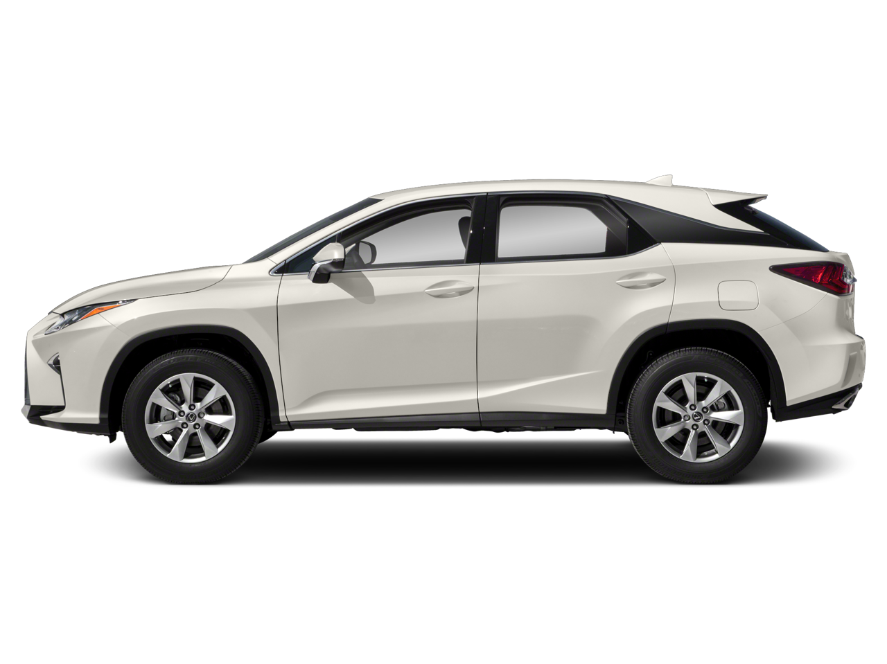 2019 Lexus RX 350 F Sport