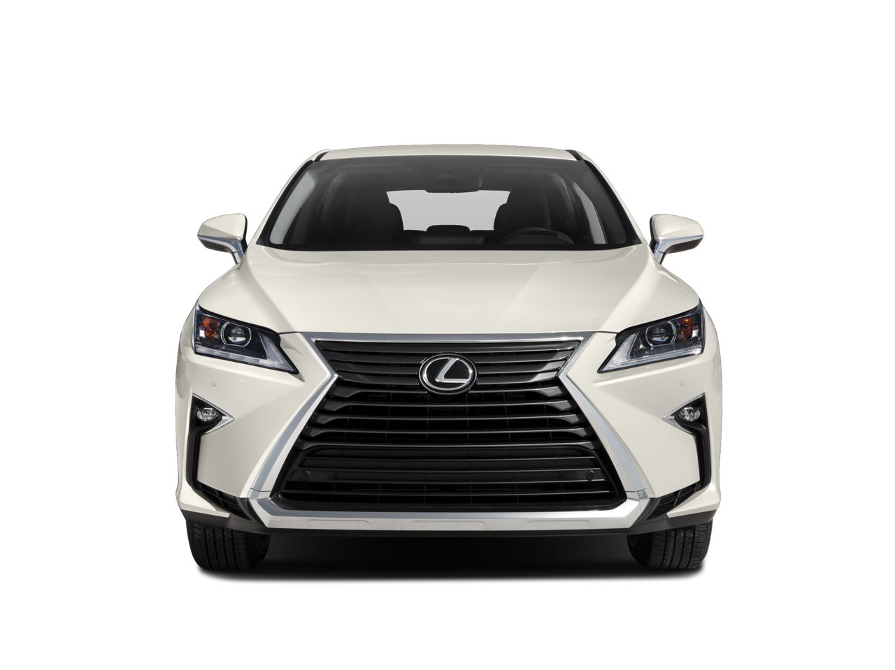 2019 Lexus RX 350 F Sport