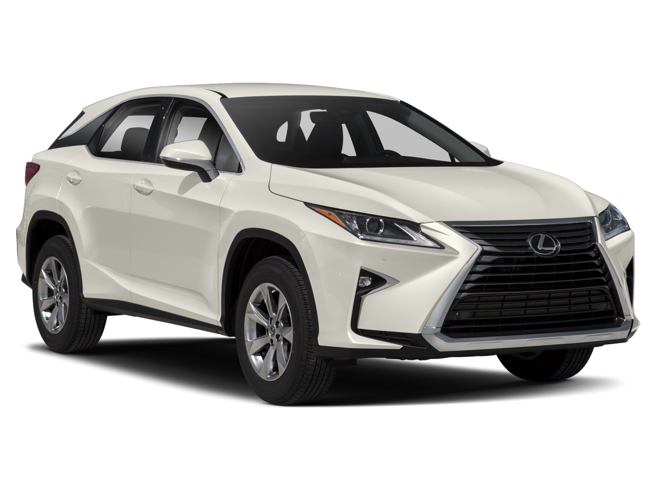 2019 Lexus RX 350 F Sport