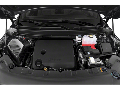 2020 Buick Enclave Premium Group