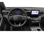 2020 Ford Explorer XLT 202A