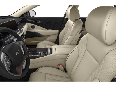 2020 Kia K900 Luxury VIP Package