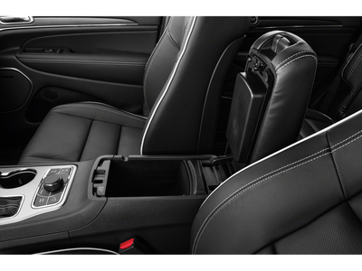 2021 Jeep Grand Cherokee High Altitude