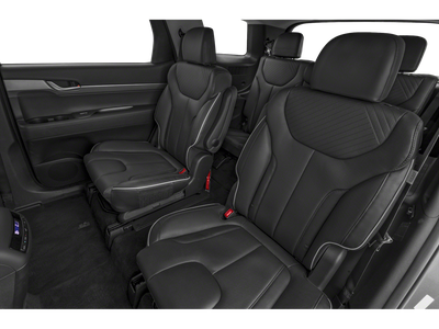 2023 Hyundai Palisade XRT