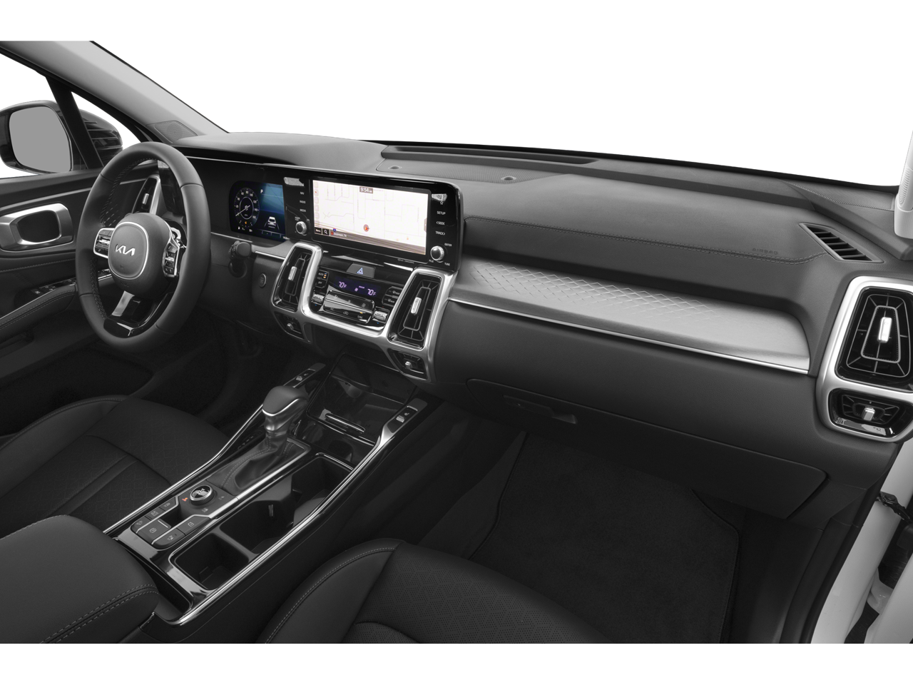 2023 Kia Sorento SX-Prestige