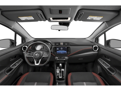2023 Nissan Versa 1.6 SR