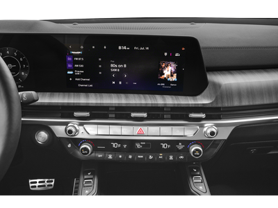 2024 Kia Telluride SX-Prestige