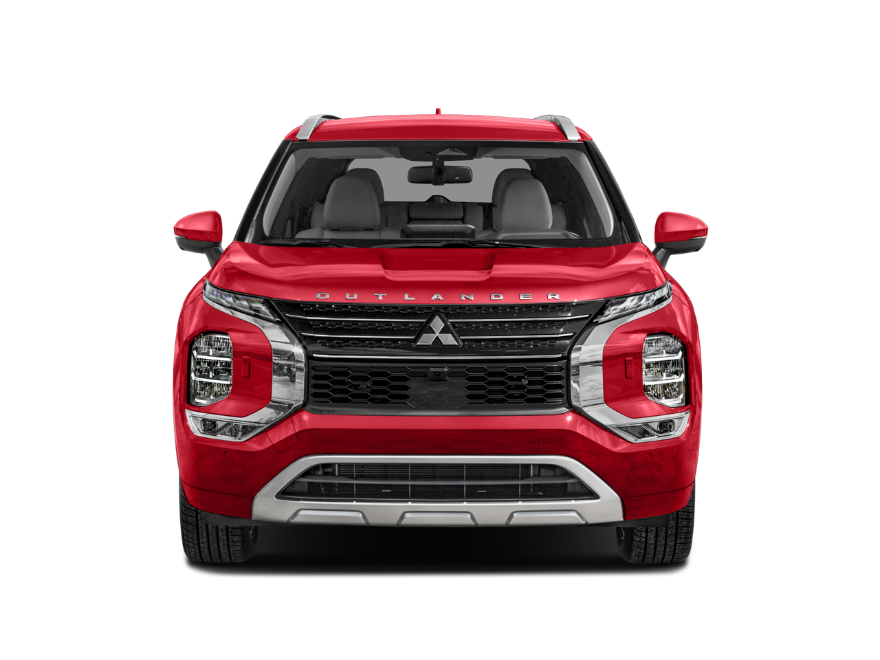 2024 Mitsubishi Outlander PHEV SEL