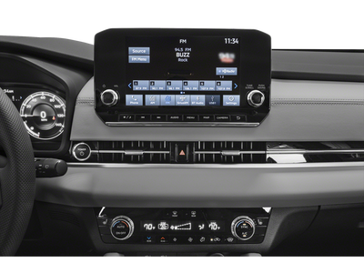 2024 Mitsubishi Outlander PHEV SEL